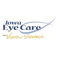 Iowa EyeCare Logo