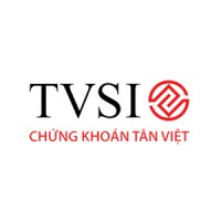 Tan Viet Securities Incorporation Logo
