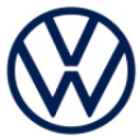 Volkswagen Automobile Frankfurt GmbH Logo