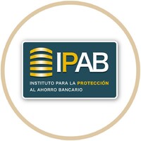 Instituto para la Protección al Ahorro Bancario (IPAB) Logo