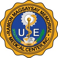 UERM Memorial Medical Center Logo