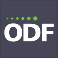 Organization Design Forum Logo