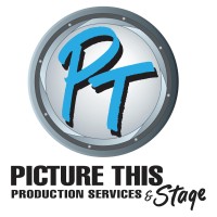 Picture This Production Services Logo