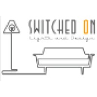 Switched On Lights and Design Logo