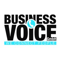 Business Voice GmbH Logo