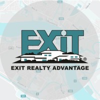 Exit Realty Advantage Logo
