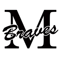 Mandan Public School District Logo