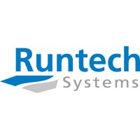 Runtech Systems Logo
