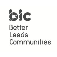 Better Leeds Communities Logo