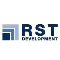 RST Development Logo