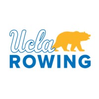 Friends of UCLA Rowing (FOUR) Logo