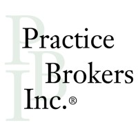 Practice Brokers, Inc. Logo