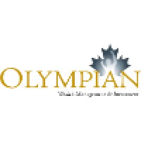Olympian Financial Inc. Logo