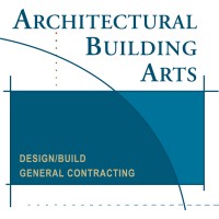 Architectural Building Arts, Inc. Logo