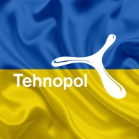 Tehnopol Logo