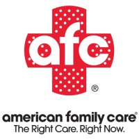 AFC Franchising, LLC Logo