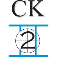 CK2 Contracting Inc. Logo