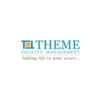 Theme Realty Services Pvt Ltd Logo