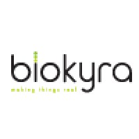 Biokyra Pesquisa e Desenvolvimento Ltda. Logo