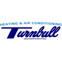 Turnbull Heating & Air Conditioning Logo