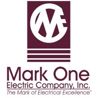 Mark One Electric Logo