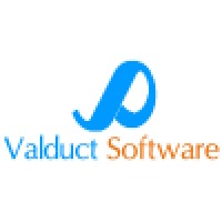 Valduct Software Logo