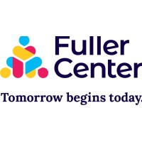 Fuller Center Logo