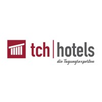 TCH Top Conference Hotels GmbH Logo