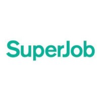 Superjob.ru Logo