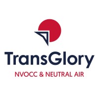 TRANSGLORY Logo
