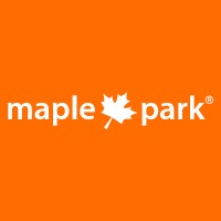 maple park Logo