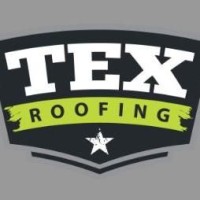 Tex Roofing Logo