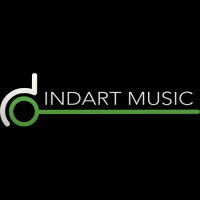 Indart Music Logo