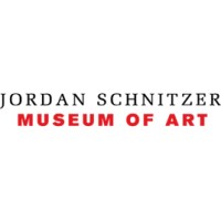 Jordan Schnitzer Museum of Art at the University of Oregon Logo