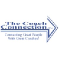 The Coach Connection Logo