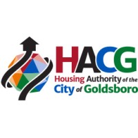 Housing Authority of the City of Goldsboro, NC Logo