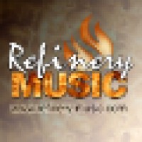 Refinery Music Logo
