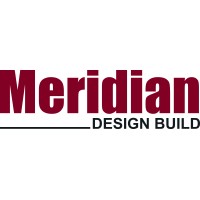Meridian Design Build Logo