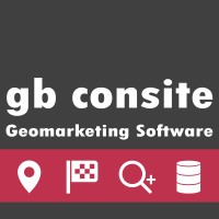 gb consite GmbH Logo