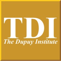 The Dupuy Institute Logo