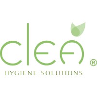 Clea Care Essentials Logo