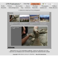 OTR Publications Logo