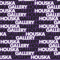 Houska Gallery Logo