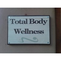 Total Body Wellness LLC Logo