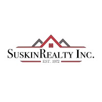 Suskin Realty Inc Logo