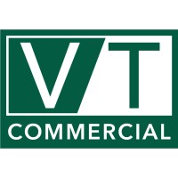 V/T Commercial Logo