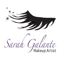 Sarah Galante Makeup Artist Logo