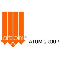Atom Group Logo
