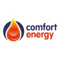 Comfort Energy Logo