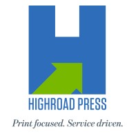 HighRoad Press, LLC Logo